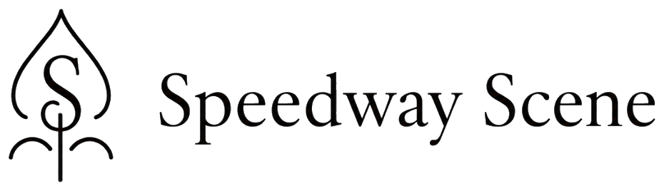 Speedway Scene