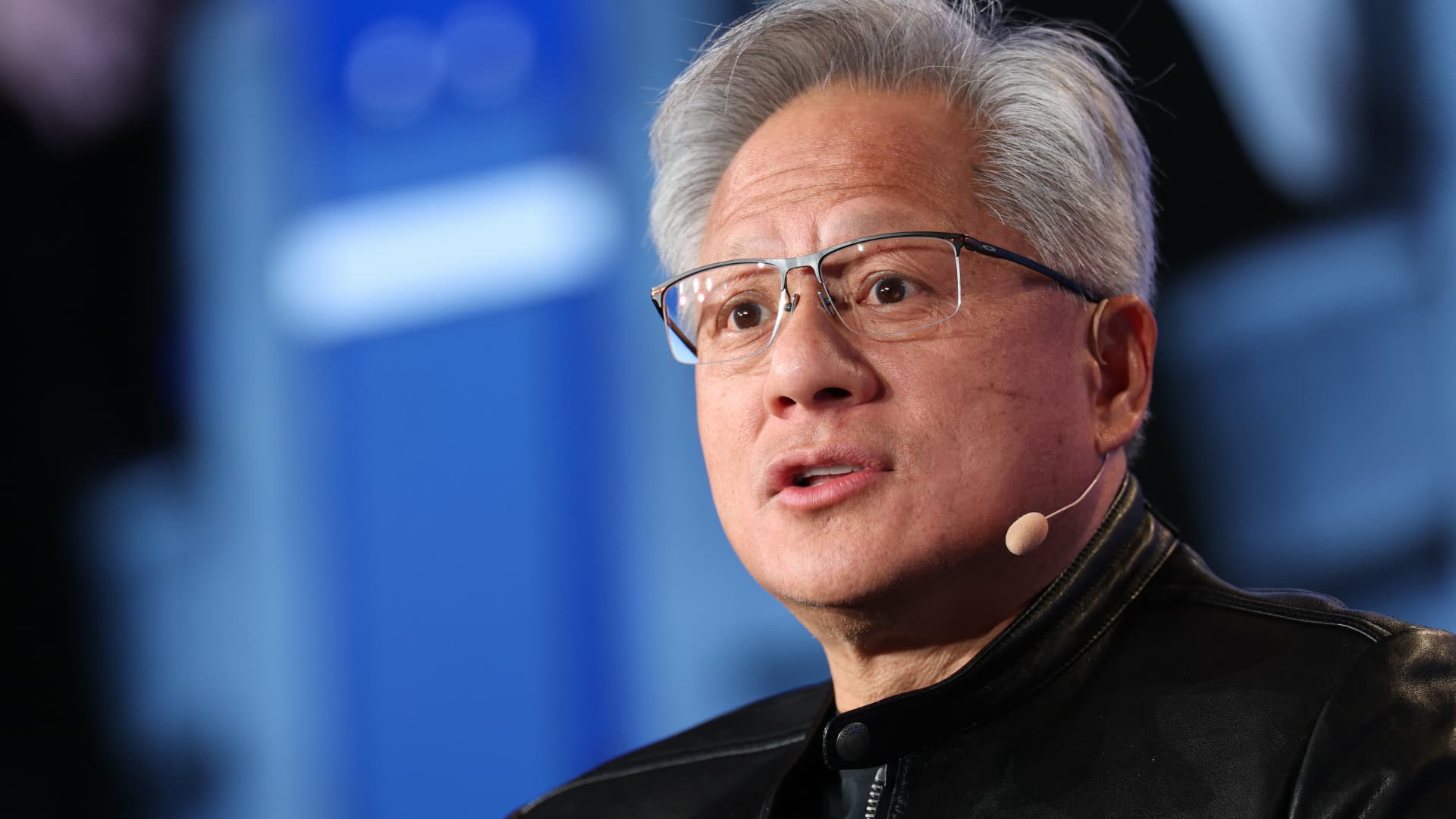 An Nvidia server rack and semiconductor imagery representing the artificial intelligence investment boom of 2026. Photo: CNBC