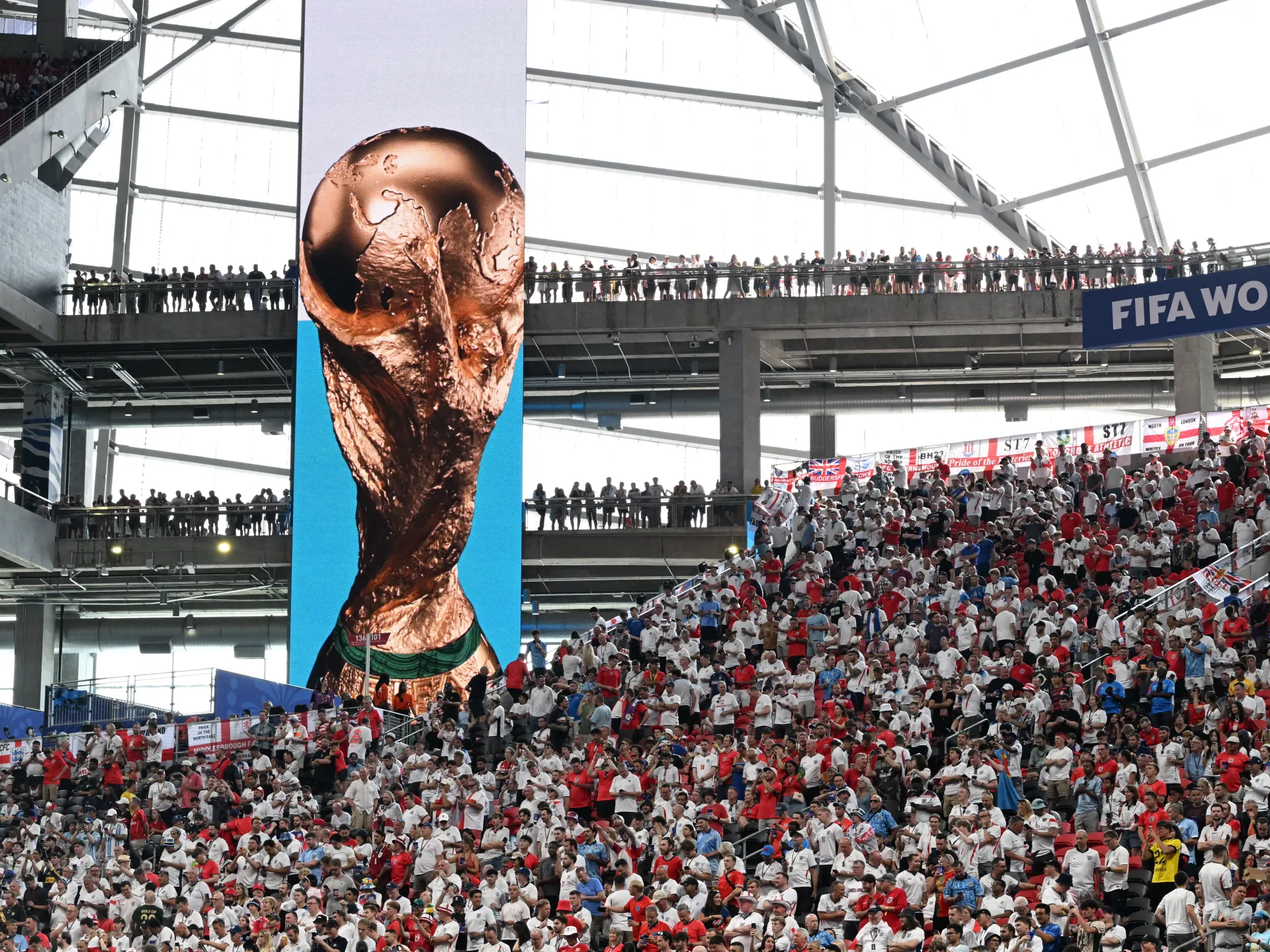 France's forward line during the 2026 FIFA World Cup. Photo: Al Jazeera