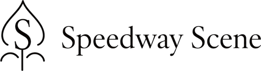 Speedway Scene
